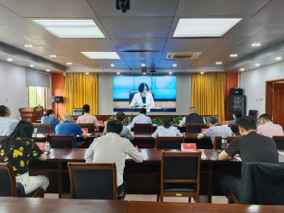 安庆市参加全省贯彻